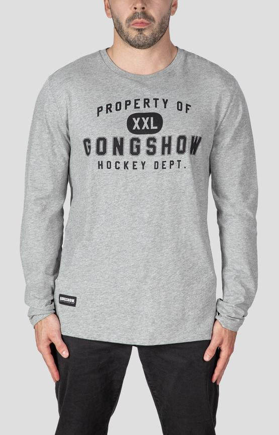 Gongshow Property of GSHOW Sweater