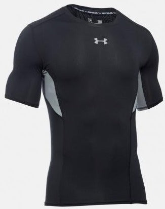 Under Armour Coolswitch Compression Short Sleeve for Men - Under Armour