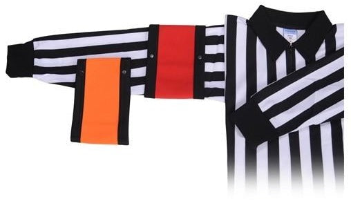 Force Referee Armband Set - Force