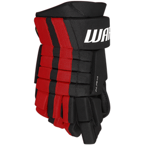 Warrior Alpha FR Senior Hockey Gloves