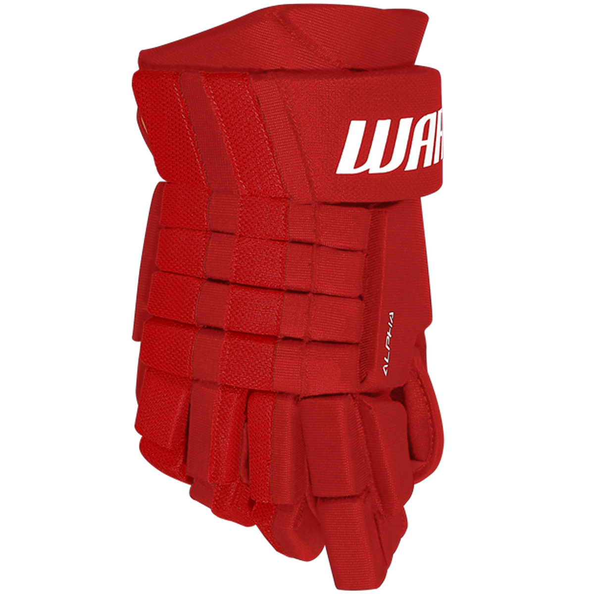 Warrior Alpha FR Senior Hockey Gloves