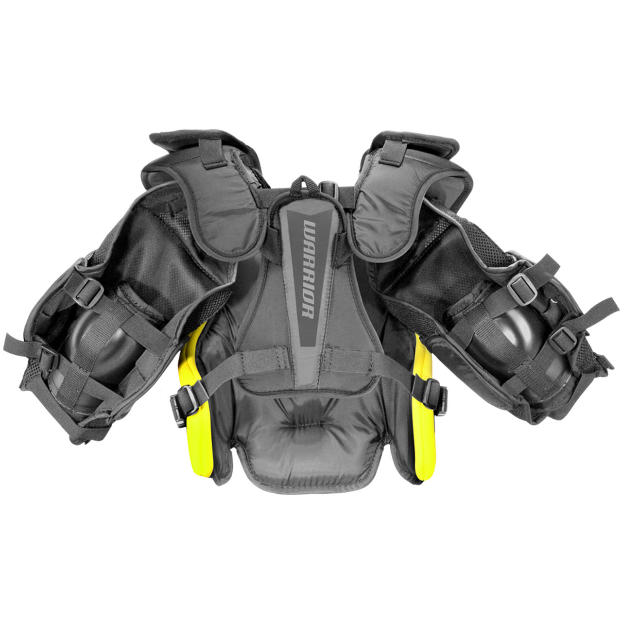 Warrior Ritual G5 Youth Goalie Chest Protector