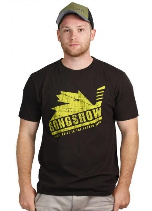 Gongshow Canadangle T-Shirt
