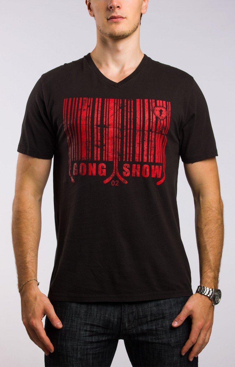 Gongshow Code Gongshow T-Shirt