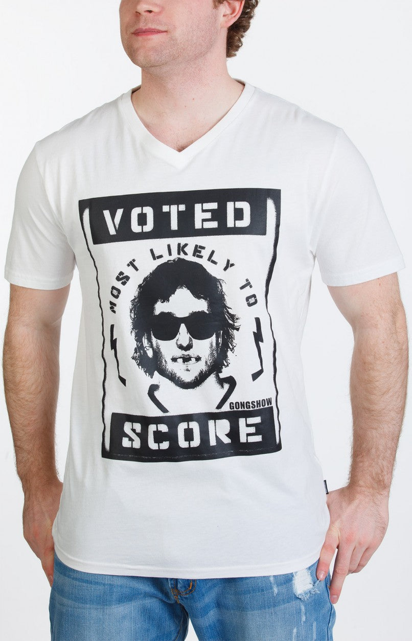 Gongshow Most Likely T-Shirt
