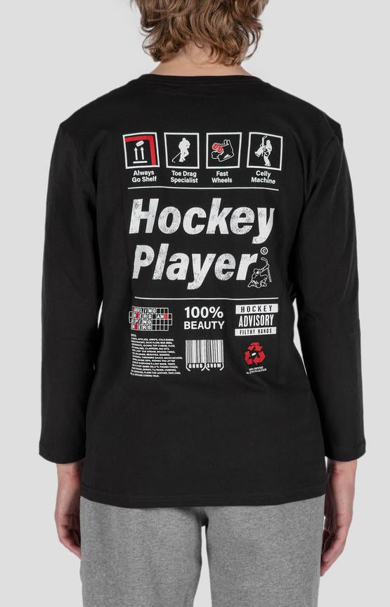Gongshow HP Ingredients Long Sleeve Shirt for Boys