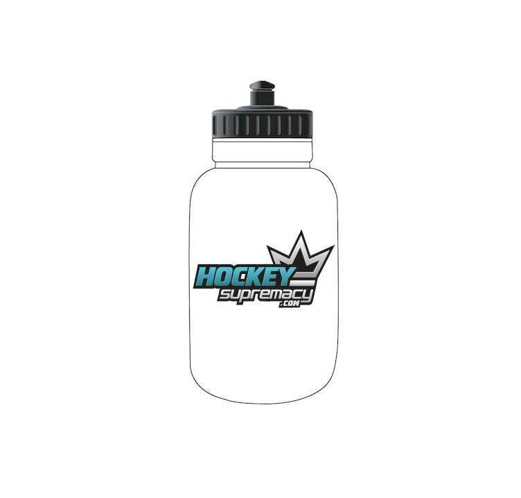 HockeySupremacy.com Water Bottle