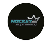 HockeySupremacy.com Puck