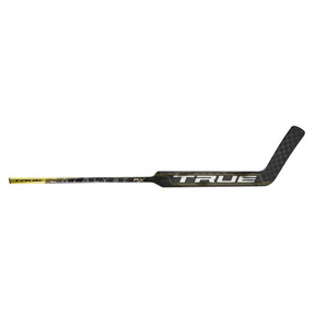 True Catalyst PX Junior Goalie Stick (Black)
