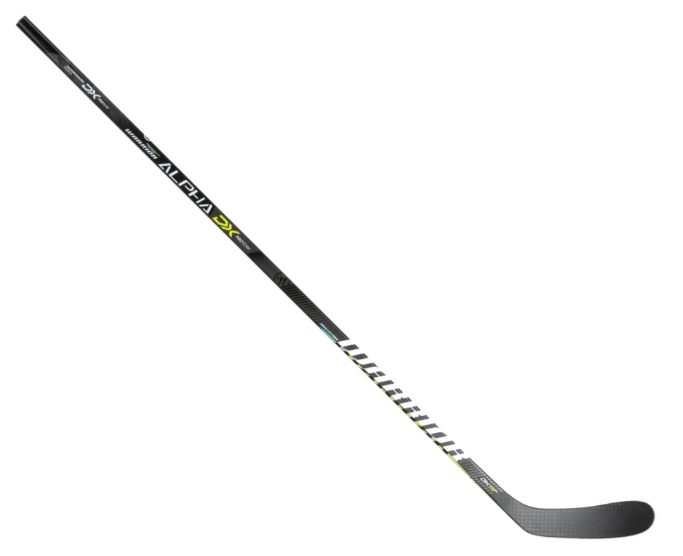 Warrior Alpha DX Pro Team Intermediate Hockey Stick - Warrior