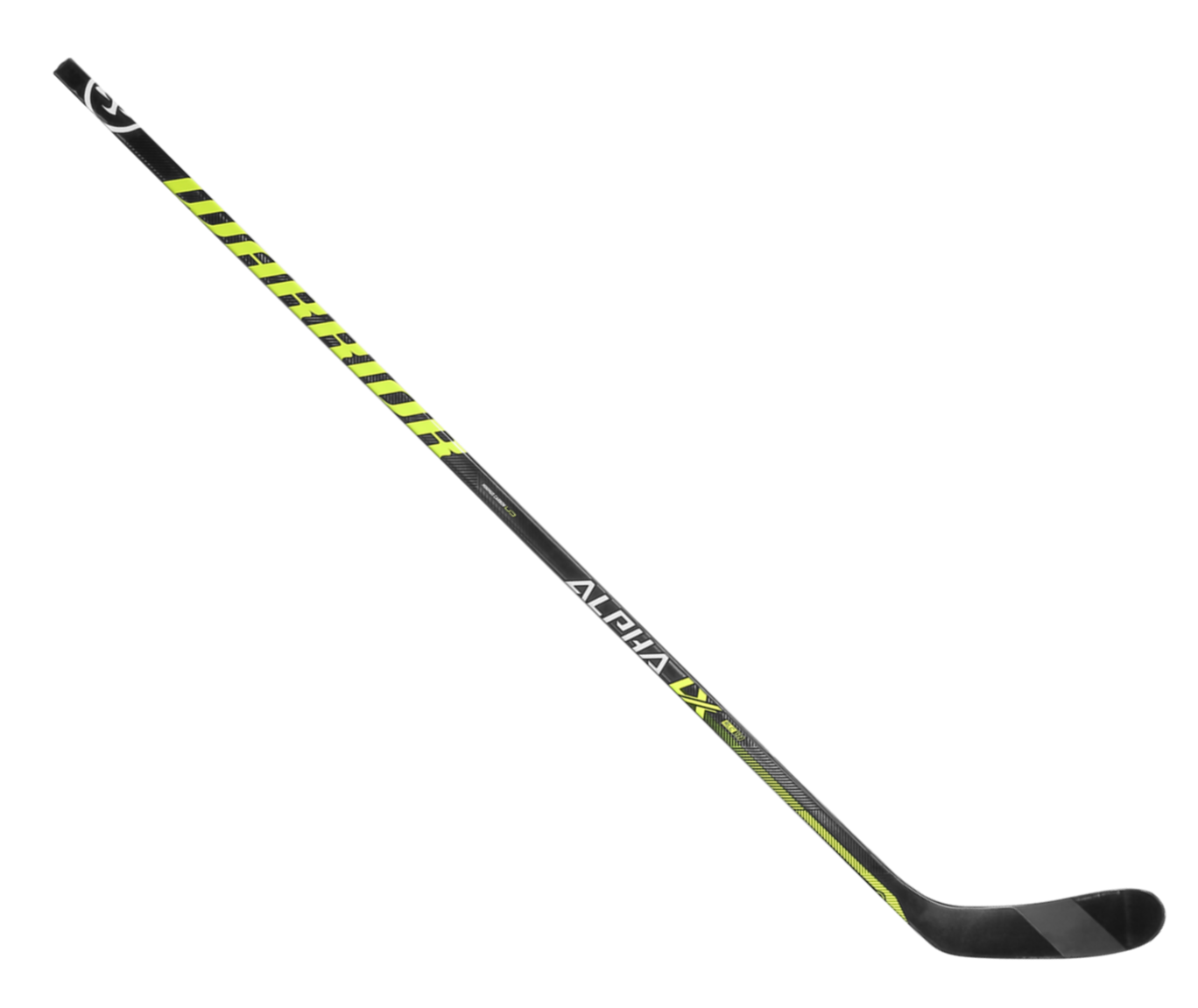 Warrior Alpha LX 40 Senior Hockey Stick