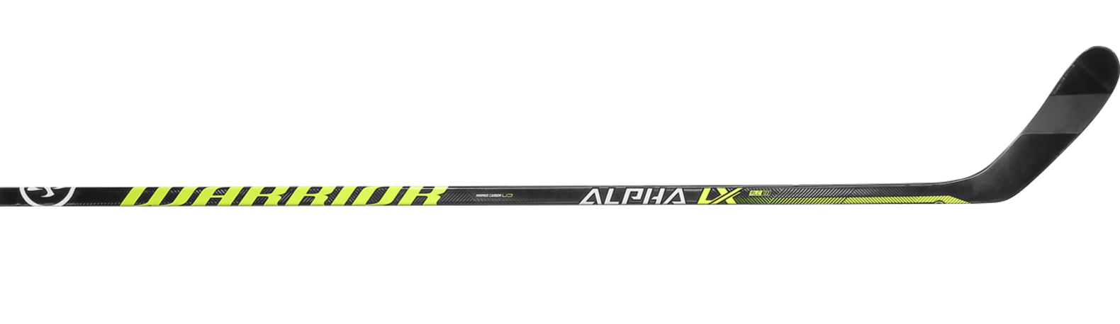 Warrior Alpha LX 40 Bâton de Hockey Senior
