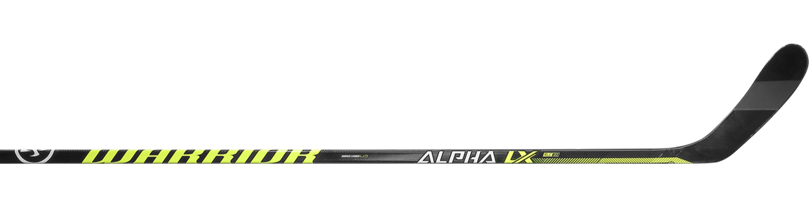 Warrior Alpha LX 40 Bâton de Hockey Intermédiaire
