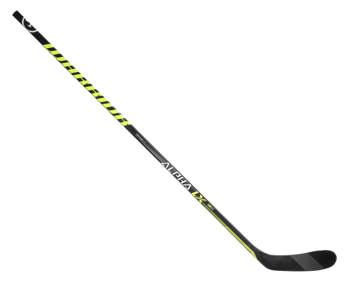 Warrior Alpha LX 40 Intermediate Hockey Stick - Warrior