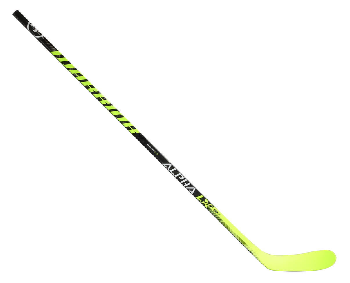 Warrior Alpha LX 40 Junior Hockey Stick - Warrior