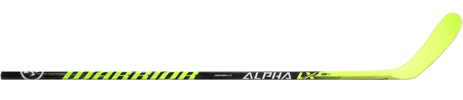 Warrior Alpha LX 40 Bâton de Hockey Junior