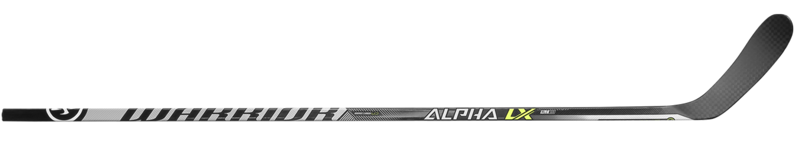 Warrior Alpha LX Team Senior Hockey Stick