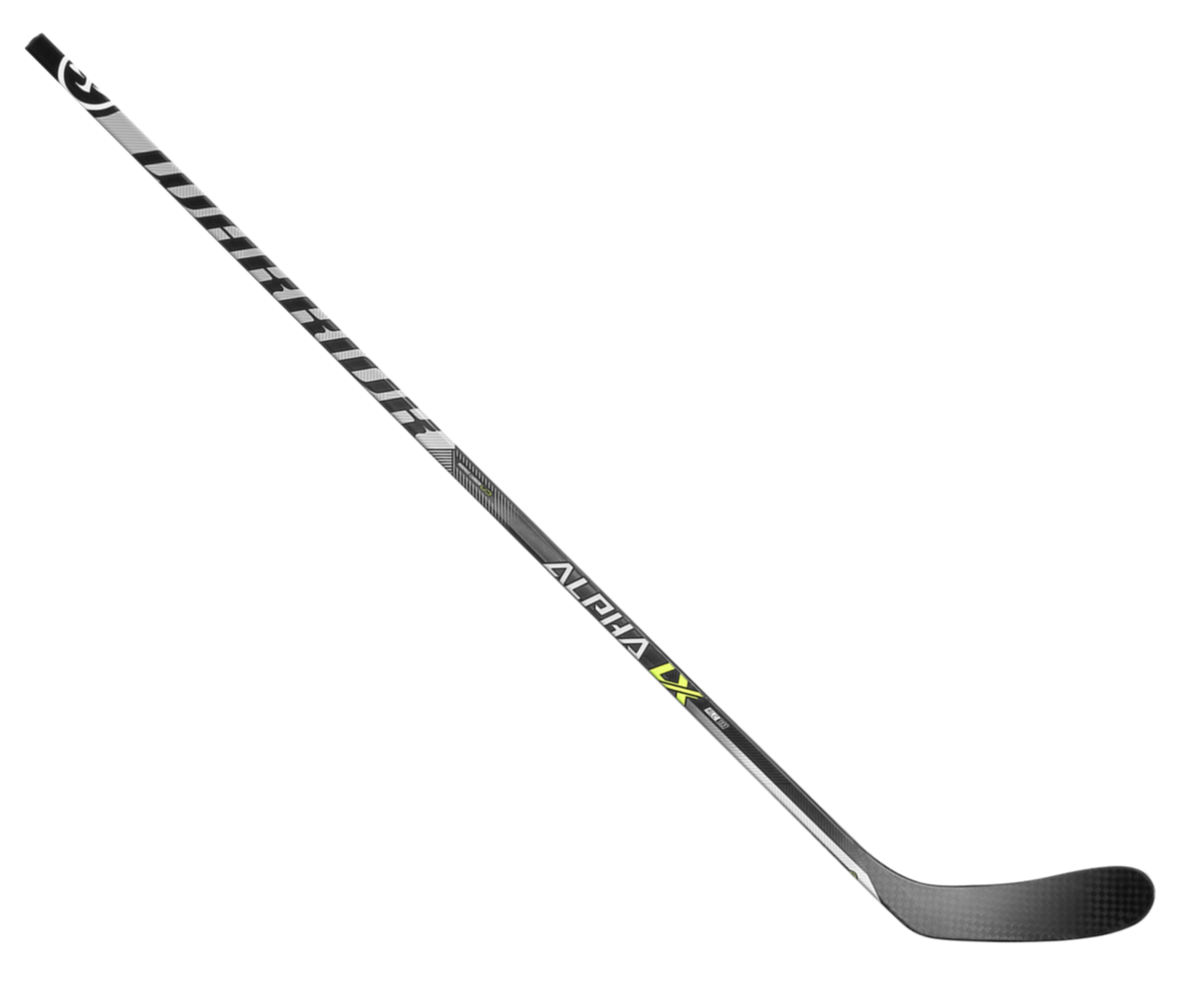 Warrior Alpha LX Team Intermediate Hockey Stick - Warrior