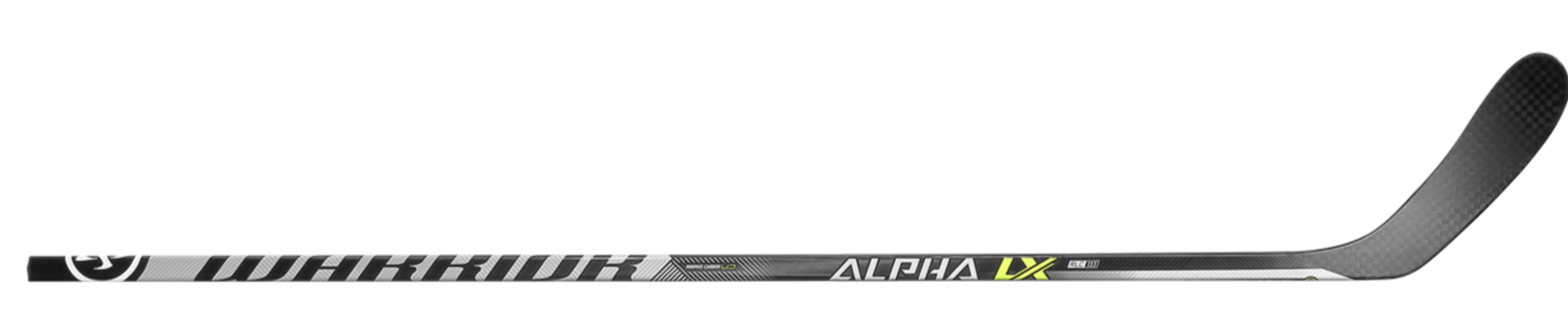 Warrior Alpha LX Team Intermediate Hockey Stick