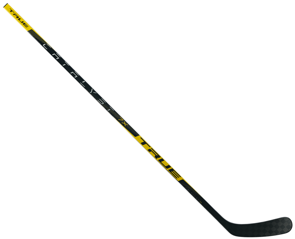 True Catalyst 7X Intermediate Hockey Stick