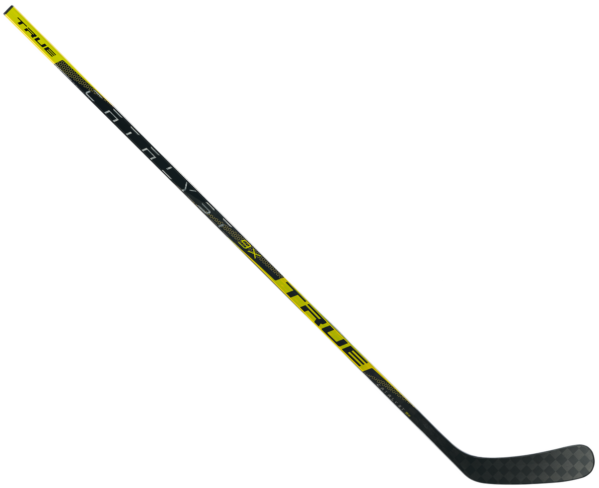 True Catalyst 9X Senior Hockey Stick - True Hockey