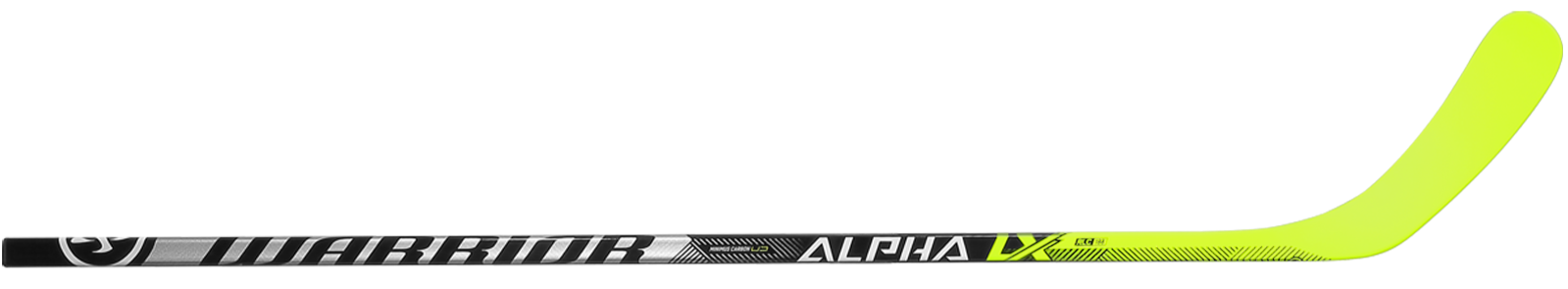 Warrior Alpha LX Pro bâton de hockey enfant