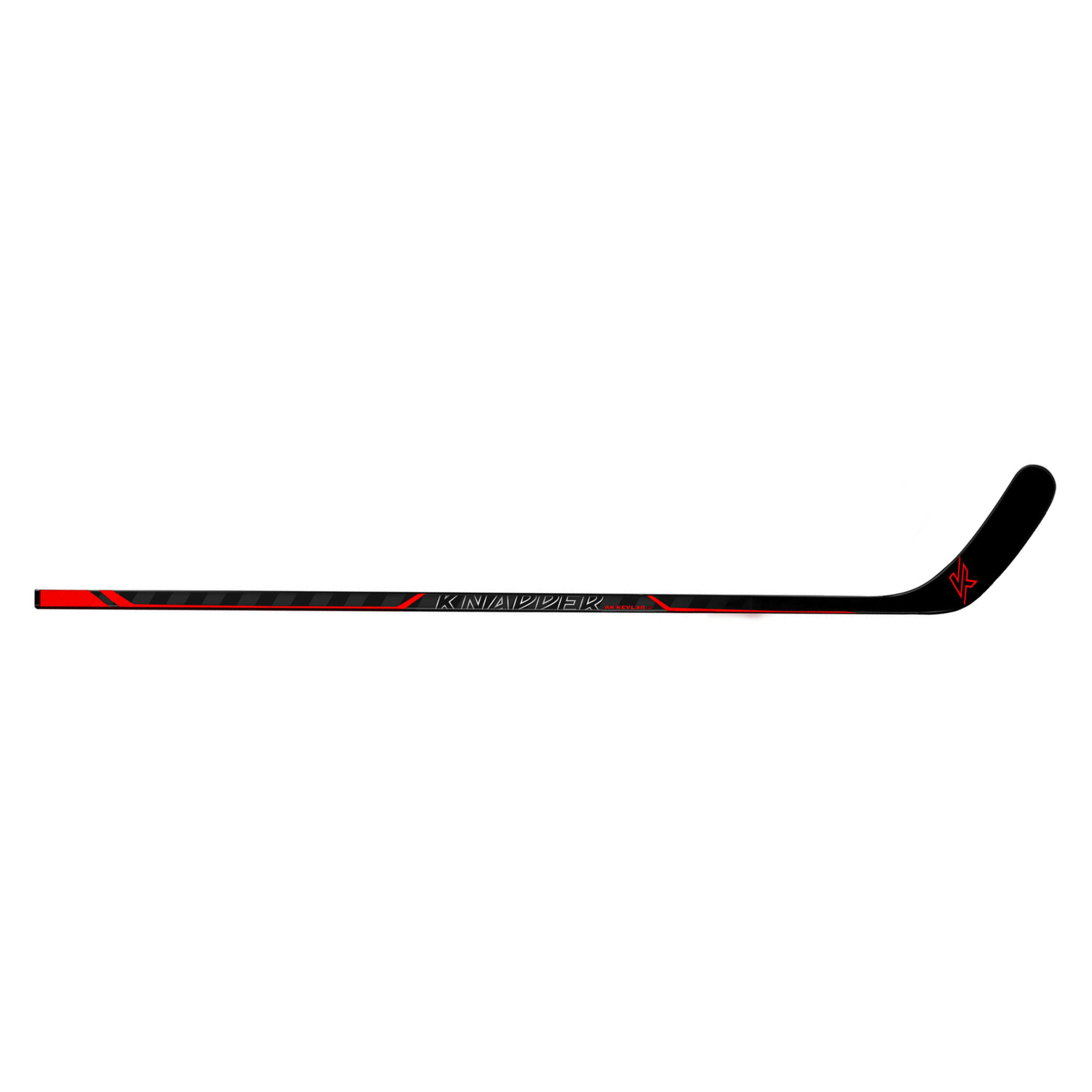 Knapper Bâton AK Kevlar (390g) intermédiaire Dek Hockey