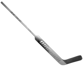 Warrior Ritual V2 Pro Senior Goalie Stick (Silver)