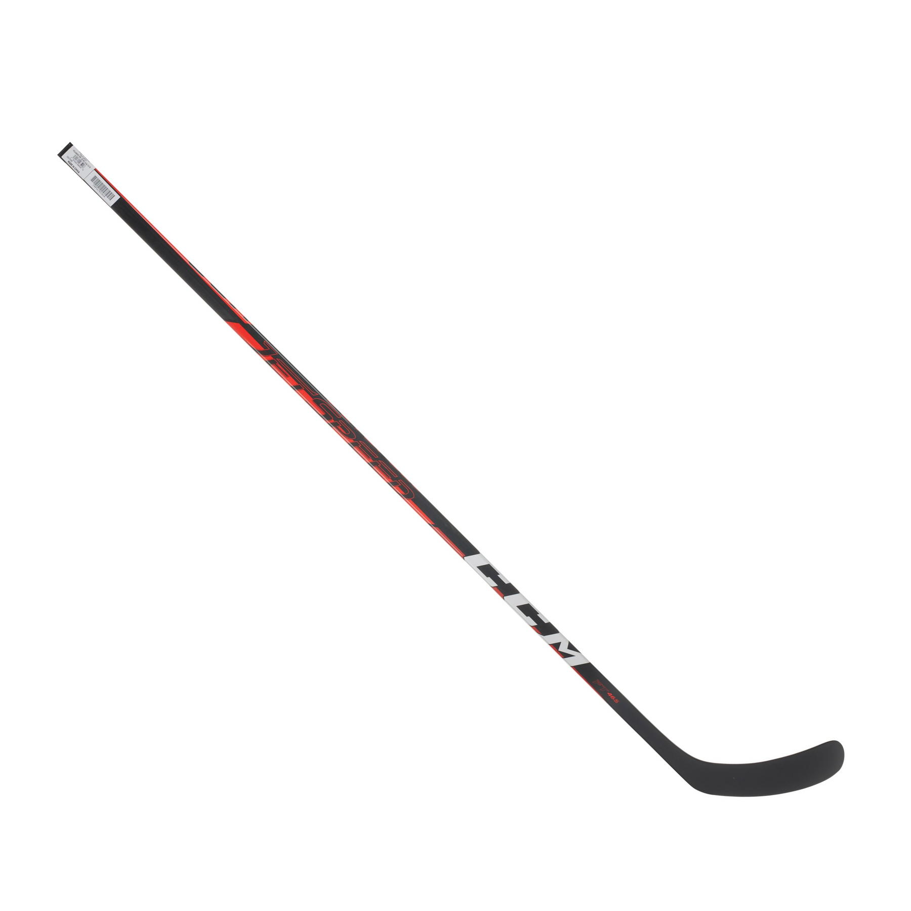 CCM JetSpeed 465 Intermediate Hockey Stick