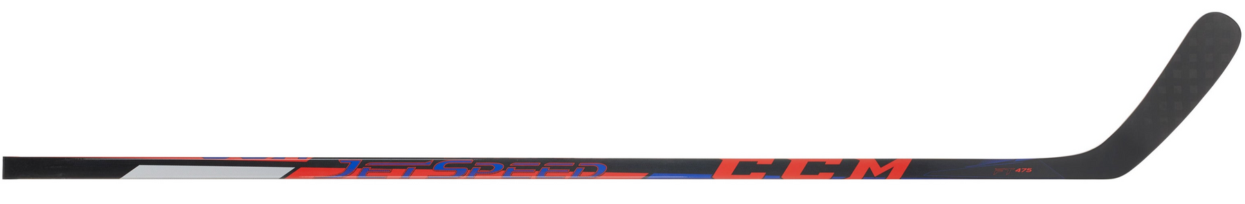 CCM JetSpeed 475 Intermediate Hockey Stick