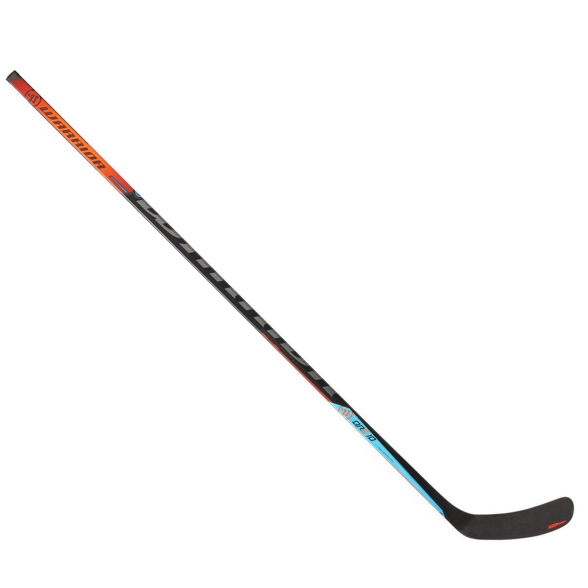 Warrior Covert QRE 10 Junior Hockey Stick - Warrior