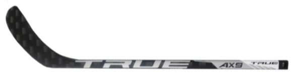 True Hockey AX9 Mini-Bâton