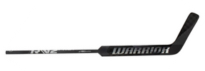 Warrior Ritual V2 Pro+ Senior Goalie Stick (Black/Silver)