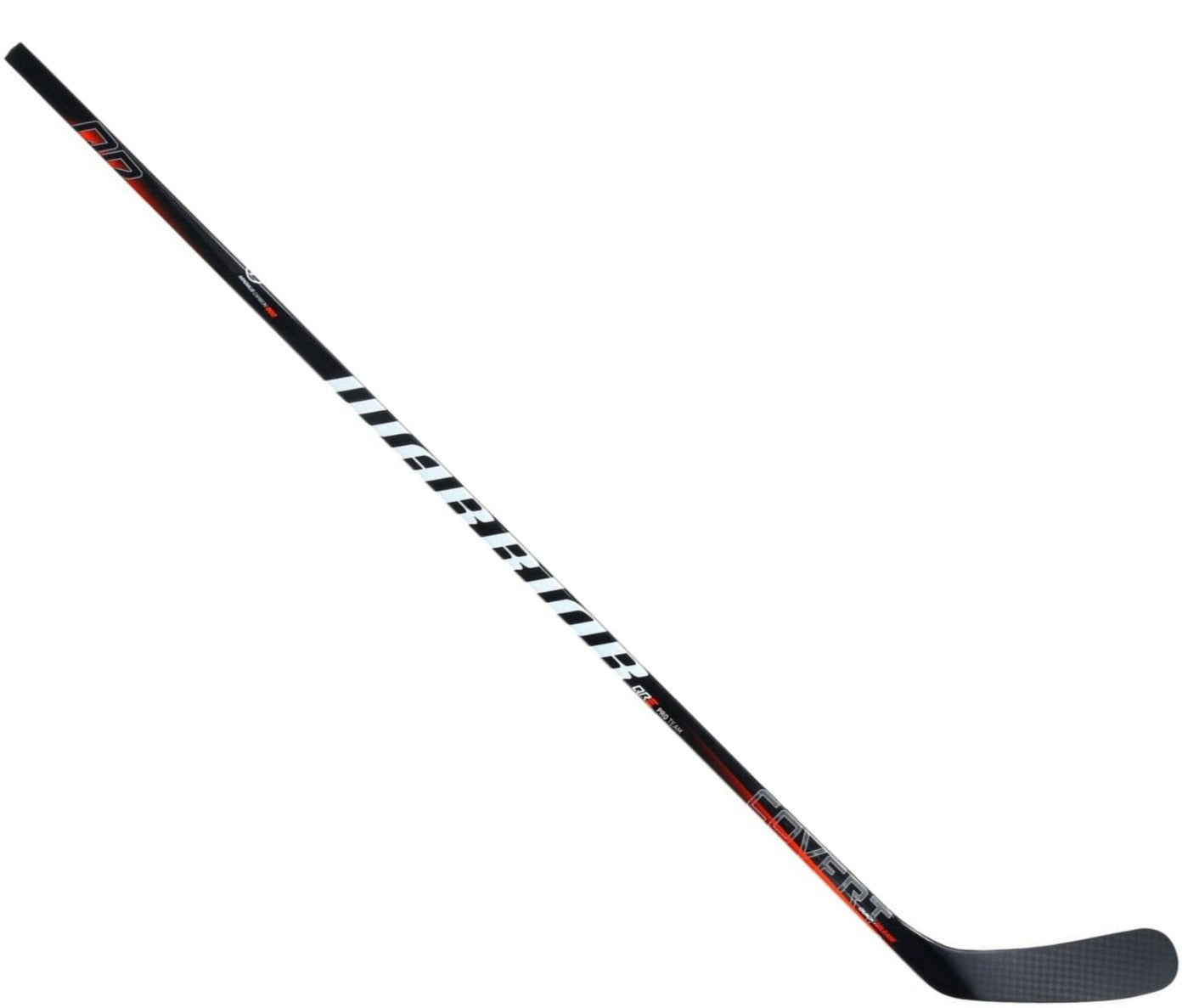 Warrior Covert QRE Pro Team Senior Hockey Stick - Warrior