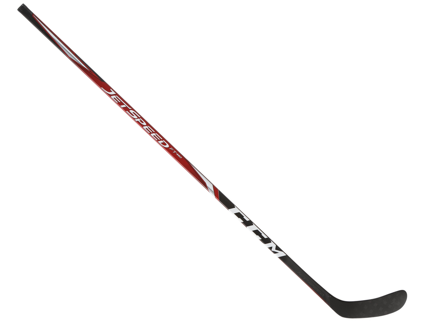 CCM JetSpeed FT460 Senior Hockey Stick - CCM