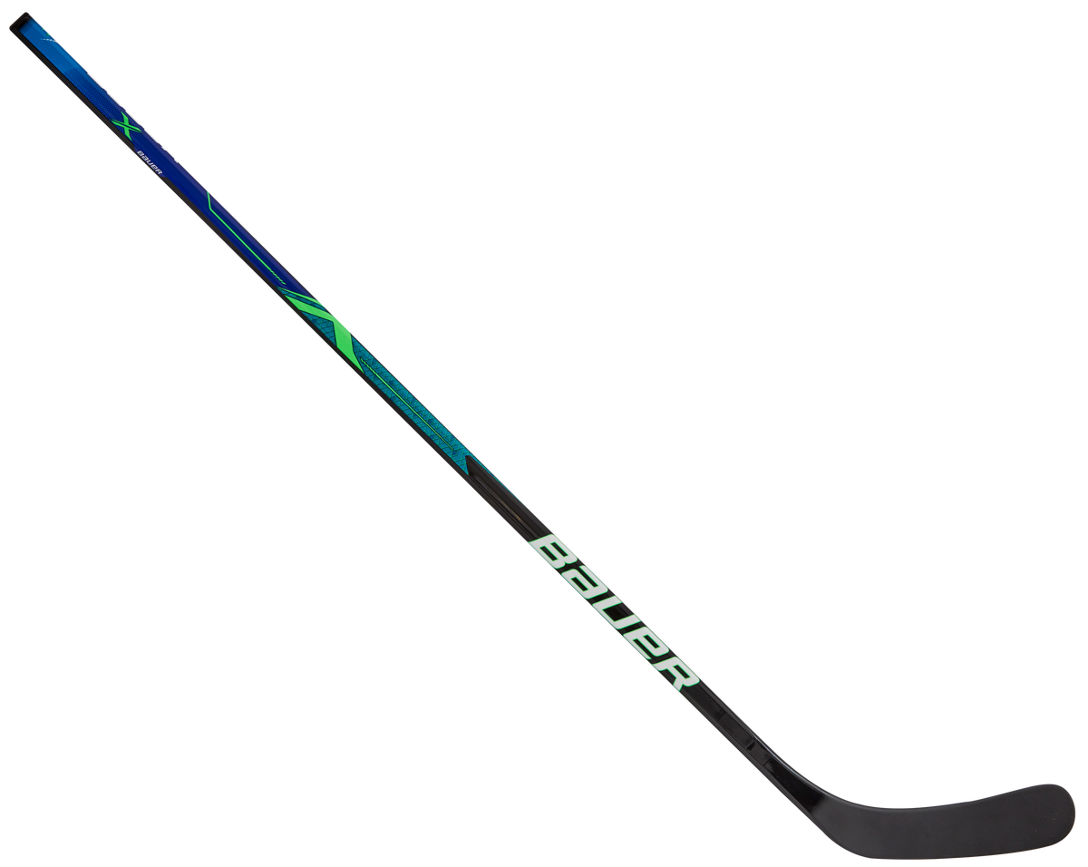 Bauer X Intermediate Hockey Stick