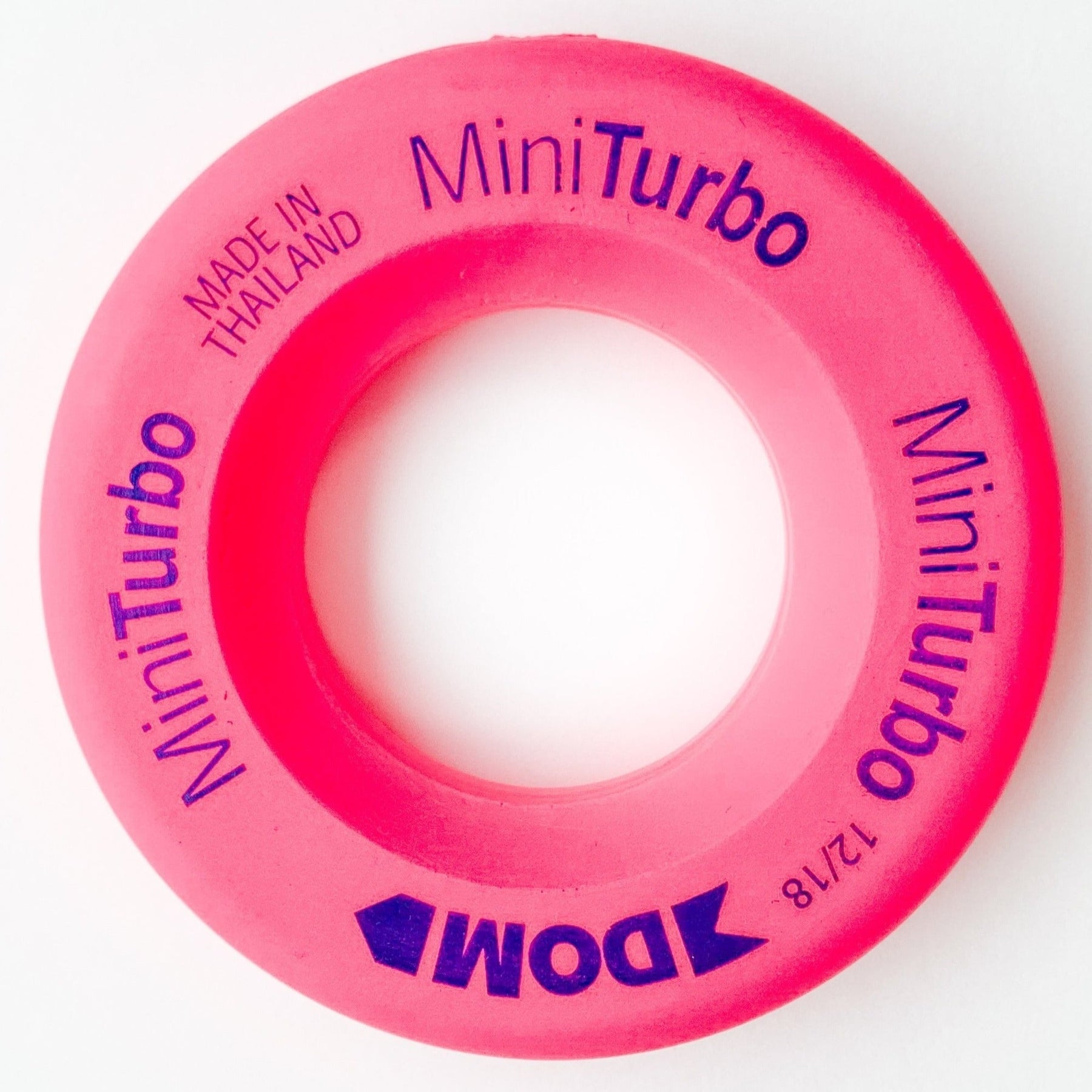 Ring-Jet MiniTurbo Practice Ringette Ring