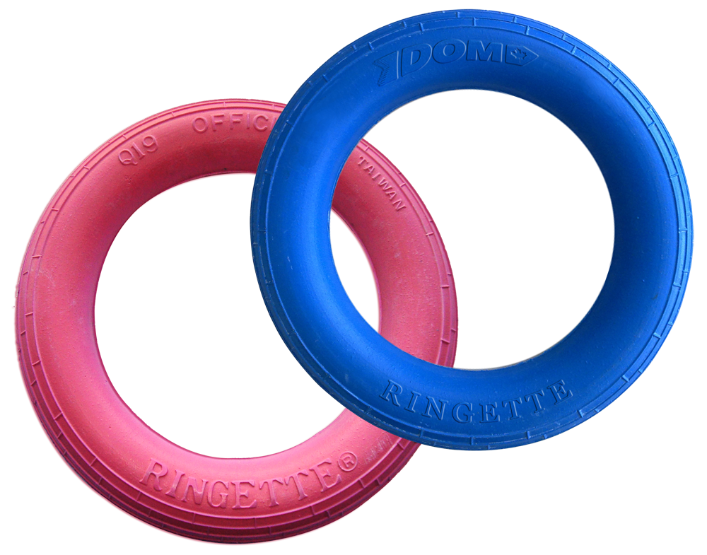 Ring-Jet Official Ringette Ring - Ring-Jet