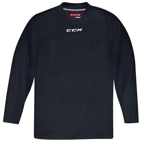 CCM 5000 Practice Jersey Goalie Cut - CCM