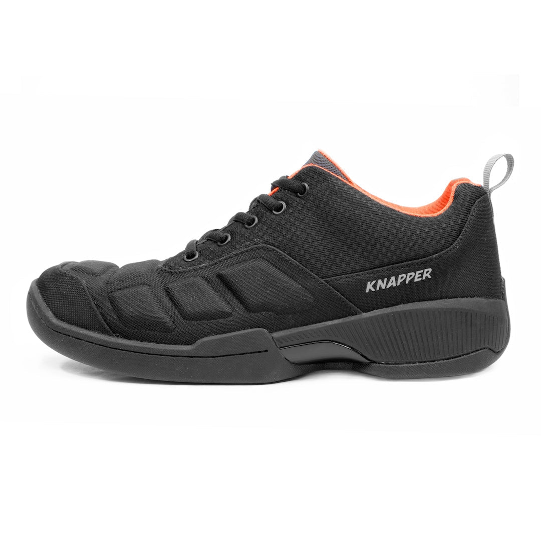 Knapper AK5 Men's Speed 2022 (Low) Ball Hockey Shoes - Knapper