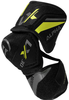 Warrior Alpha LX 30 Junior Elbow Pads