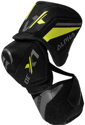 Warrior Alpha LX 30 Senior Elbow Pads