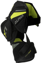Warrior Alpha LX 30 Junior Elbow Pads