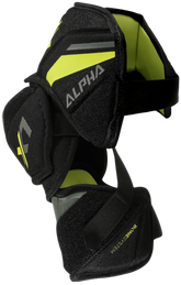Warrior Alpha LX 30 Senior Elbow Pads