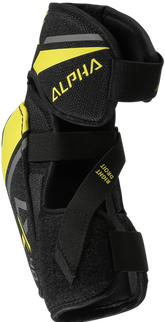 Warrior Alpha LX 40 Senior Elbow Pads