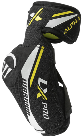 Warrior Alpha LX Pro Youth Elbow Pads