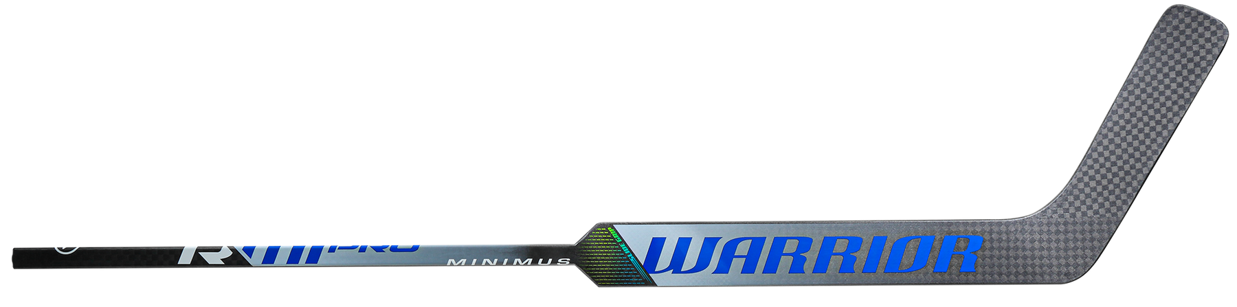 Warrior M1 Pro Senior Goalie Stick