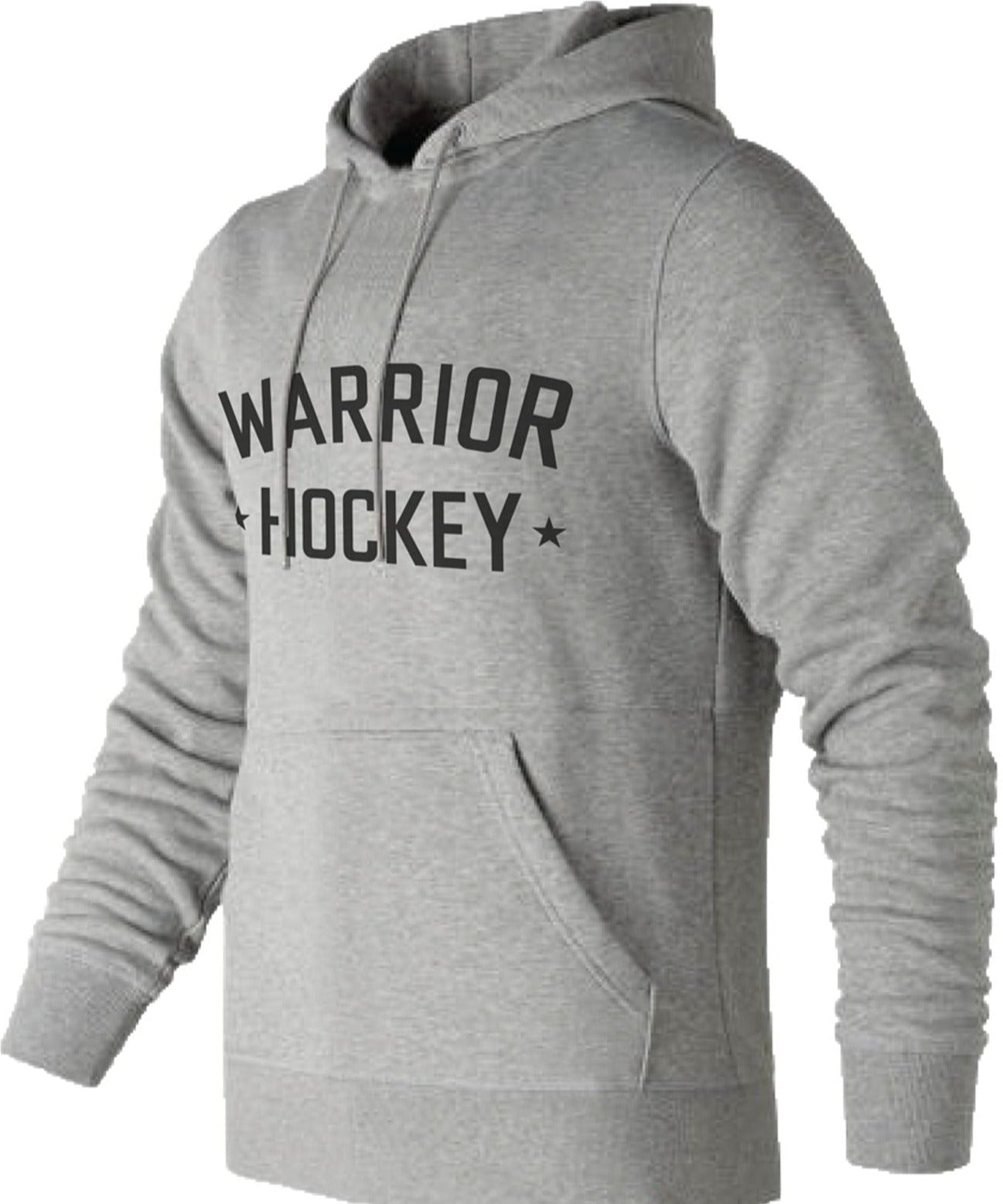 Warrior Hockey Street Pullover Hoodie