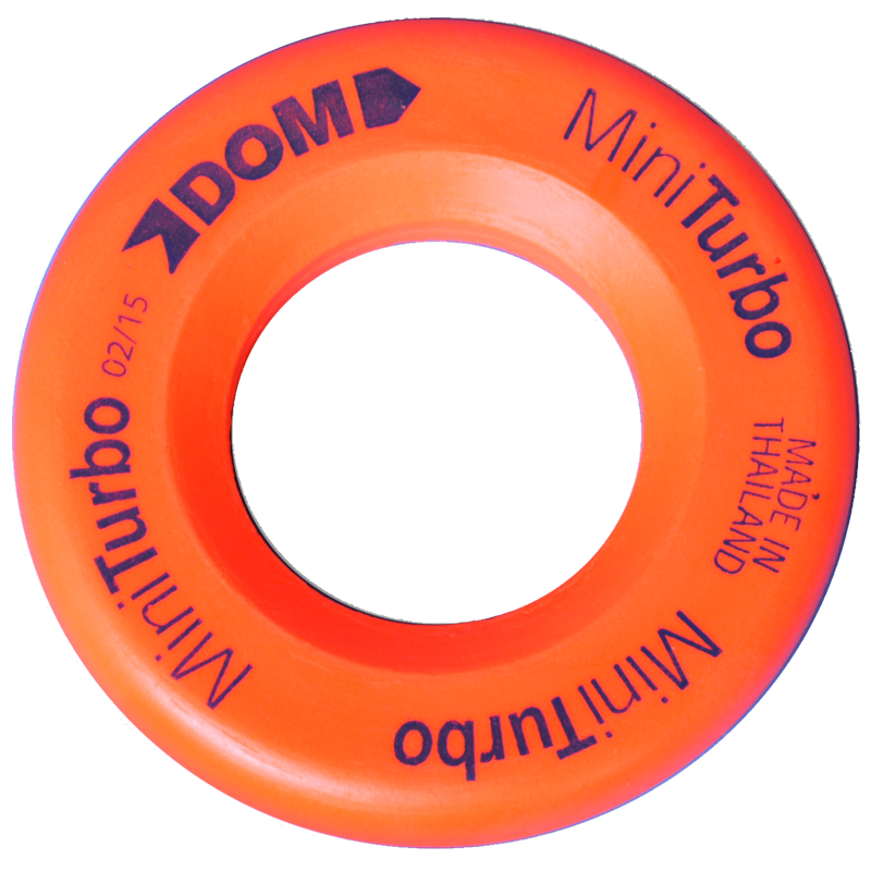 Ring-Jet MiniTurbo Practice Ringette Ring - Ring-Jet