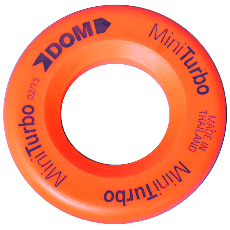 Ring-Jet MiniTurbo Practice Ringette Ring